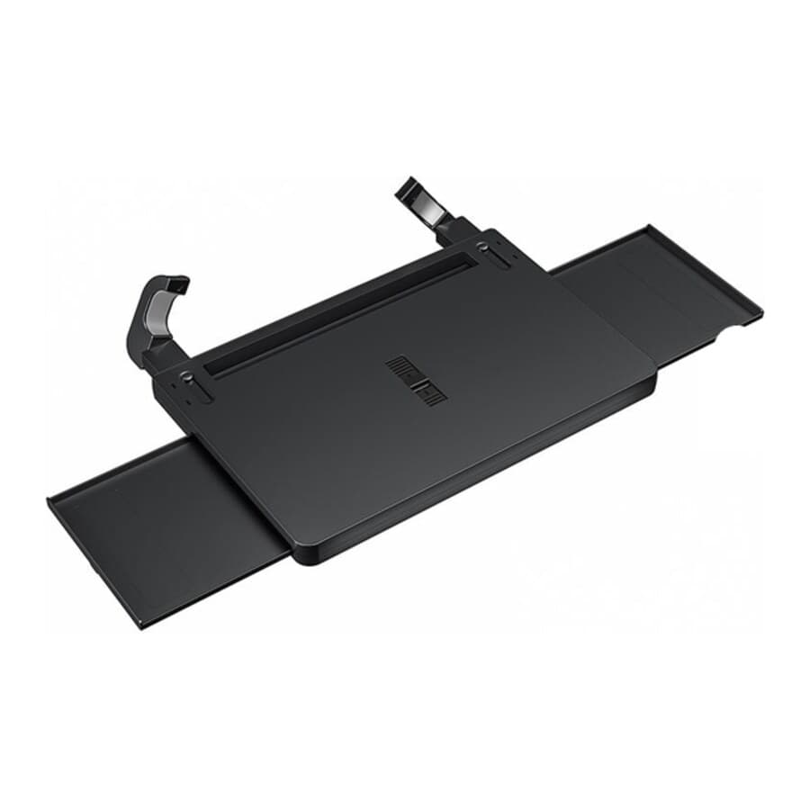 Tablette de volant multifonction