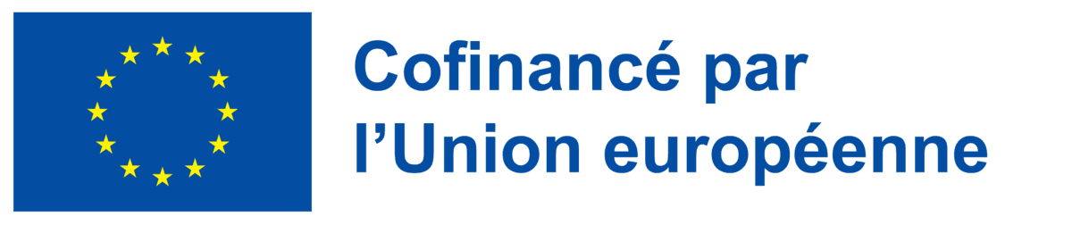 Cofinancé par l'Union européenne